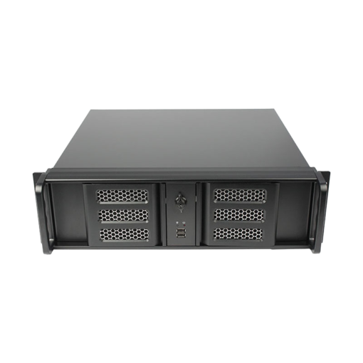 IPC-H3D470 3U video server - Image 3