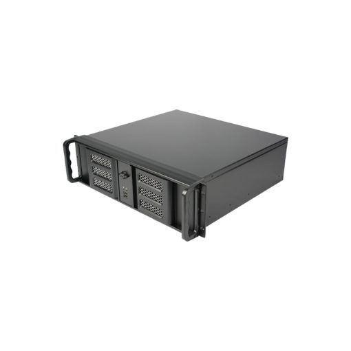 IPC-H3D470 3U video server